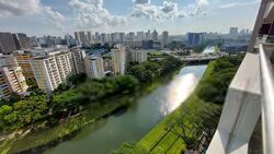 The Tre Ver (D13), Condominium #403897521